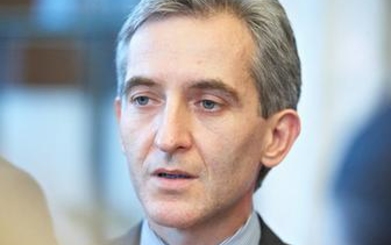 Лянкэ призвал Рогозина уважать Mолдову