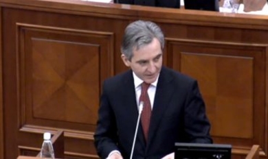 Лянкэ пообещал оппозиции подписать соглашение и выиграть выборы