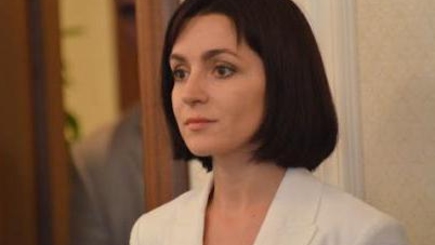 Майя Санду обозначила причины низких рeзультатов БАК