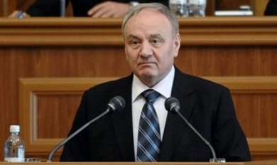 Россияне не доверяют Тимофти