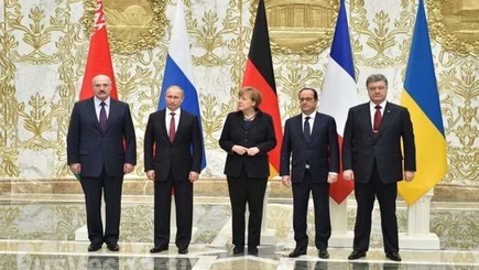 Минские Соглашения. Позиция Украины и России. Полный текст и комментарий