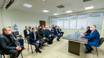 Кто повышал налог на недвижимость? Столица должна знать своих 