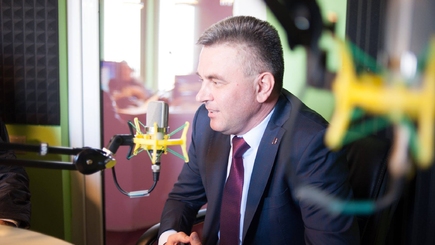 Красносельский: «В процессе взаимодействия с молдавской стороной следует работать с теми, кто принимает реальные решения»»