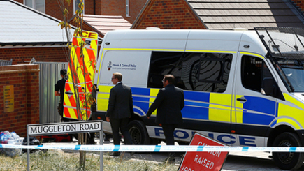 Россию обвинили в смерти британки от «Новичка»