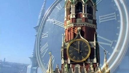 Визит Шольца в Москву - кульминация в интенсивной дипломатической кампании Берлина