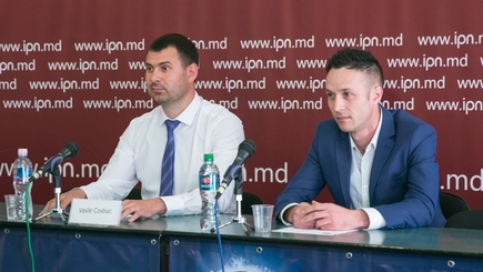 Кандидатам правых сил на пост главы столицы предложено разработать общую программу для Кишинева