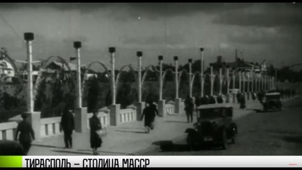 Главная цель СССР при создании МАССР заключалась в претензиях на Балканы
