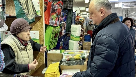 Додон умеет удивлять