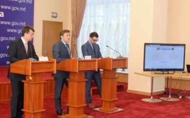 Для участия в выборах граждане РМ смогут зaрегистрироваться онлайн