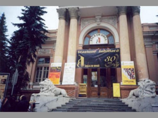 Органист из Санкт-Петербурга Даниил Дворцов даст единственный концерт в Кишиневе