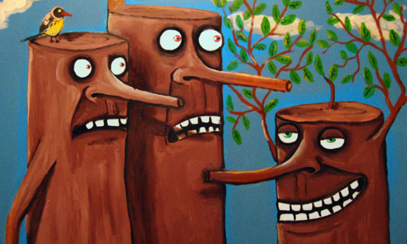 Большинство граждан Молдовы считают, что живут в «ненормальной стране»?