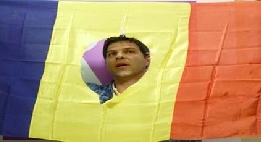 Страна закомплексованных