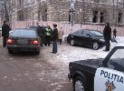 Машина мэра столицы попала в ДТП: один человек погиб