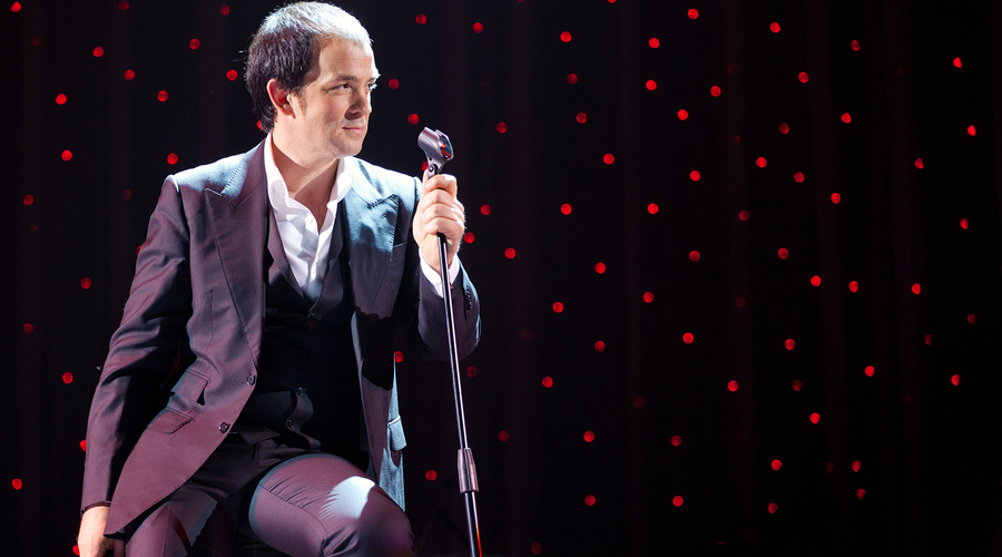 Методие Бужор: признание в любви