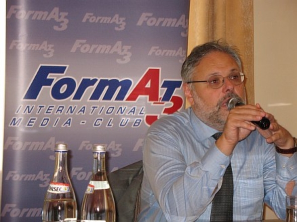 Российский экономический эксперт Михаил Хазин о кризисе ЕС и перспективах   Молдовы