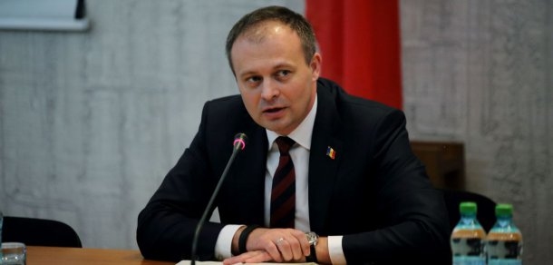 Ситуацию в приднестровском регионе обсудили в ходе специального заседания