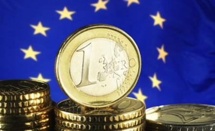 Казна Евросоюза пуста…