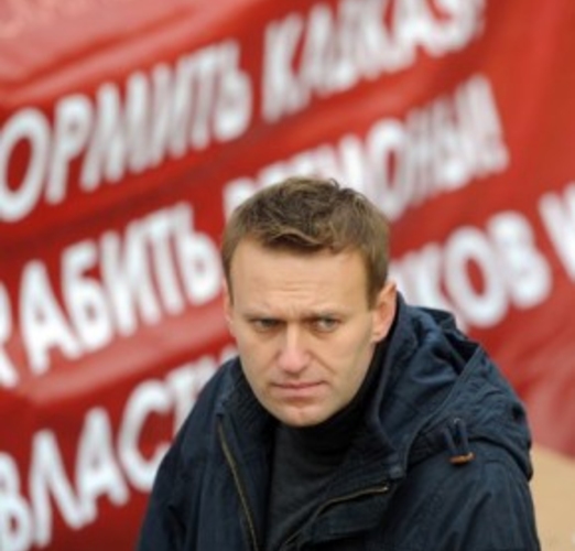 Программа Навального: Изменения в Москве — ключ к изменениям в России