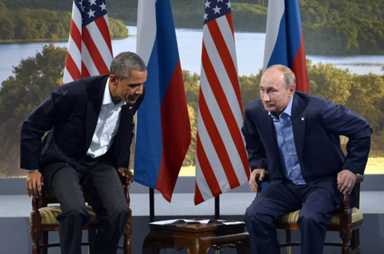 Россия использовала саммит G20 для очередной ссоры с США