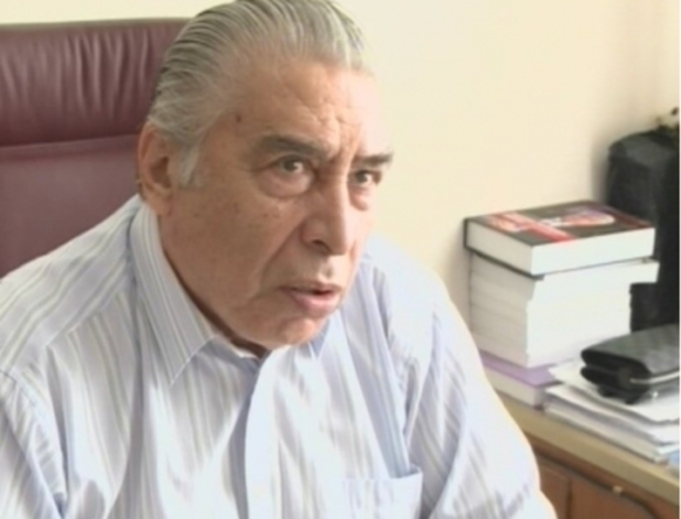 Вадим Мишин не верит в анонсированную ПКРМ революцию