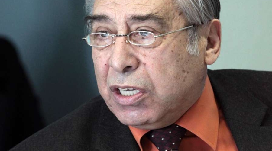 Ещё одна партия откликнулась на призыв Воронина