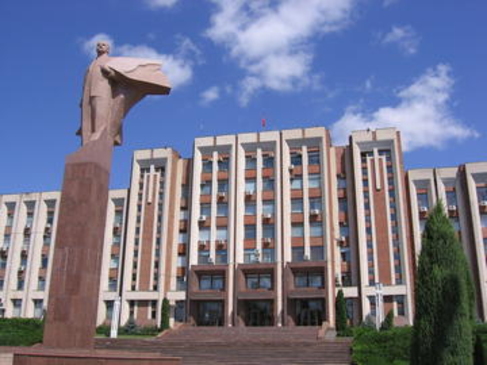 Приднестровье боится экономической блокады и просит Россию о помощи