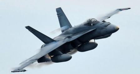 В Румынии разместят боевые самолеты НАТО