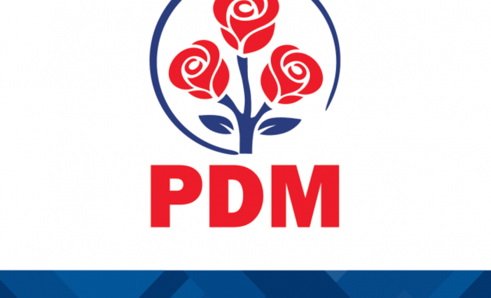 Этнические меньшинства Молдовы поддерживают ДПМ