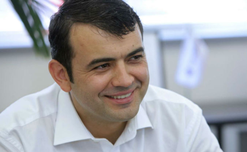 Премьер Габурич хочет упростить процедуру  регистрации бизнеса в РМ