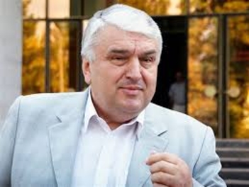 Приоритеты избирательной кампании Серафима Урекяна