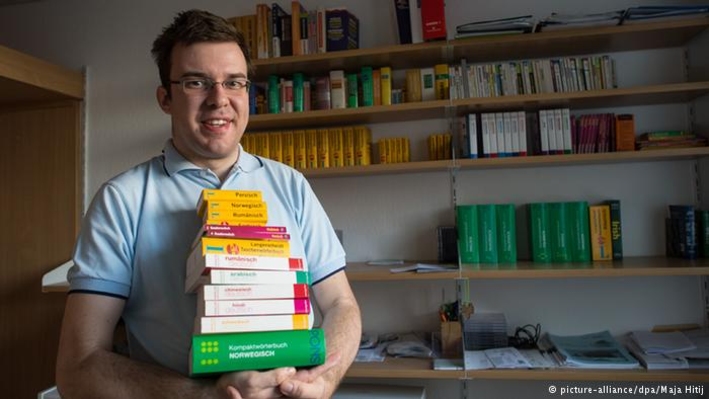 Как выучить иностранный язык: опыт студента-полиглота