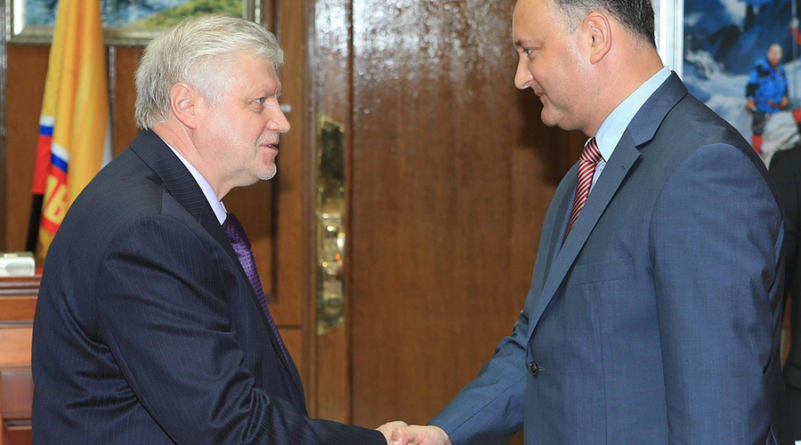 Сверка часов