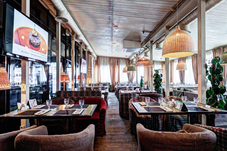 Ассоциация ресторанов Молдовы направила письмо в Международный валютный фонд