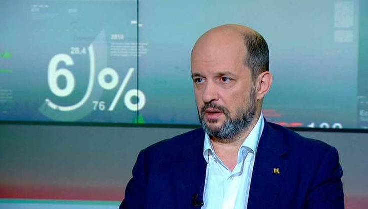 Клименко не исключил возможности отключения России от Всемирной паутины