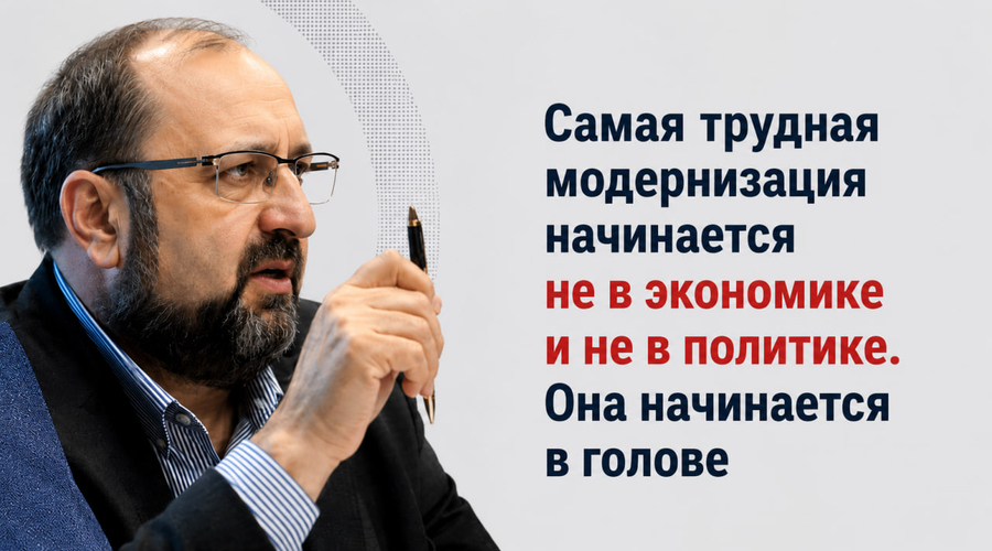 Что тормозит развитие Молдовы?