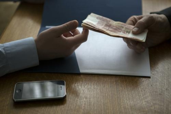 Почему не начать разговор о подкупах и нарушениях на выборах?