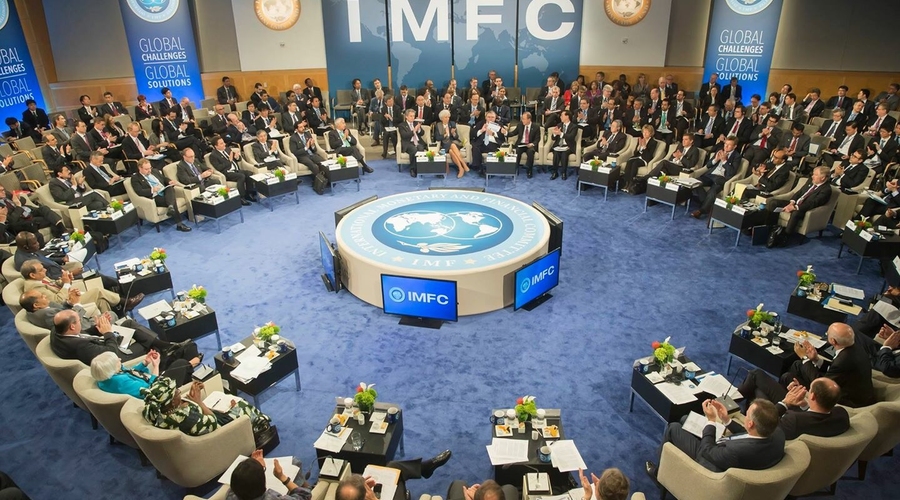 МВФ: Экономический прогноз по Молдове улучшился