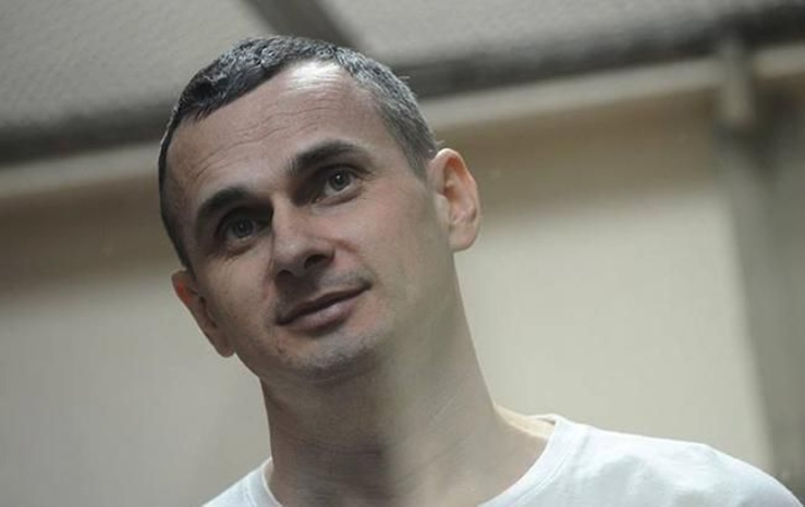 МИД Украины в очередной раз призвал РФ освободить Сенцова