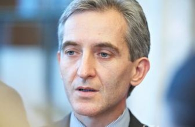 Лянкэ призвал Рогозина уважать Mолдову