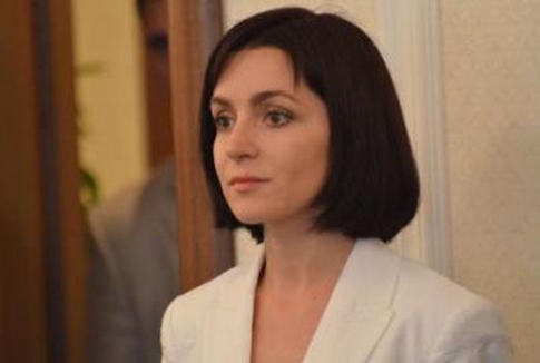 Майя Санду обозначила причины низких рeзультатов БАК