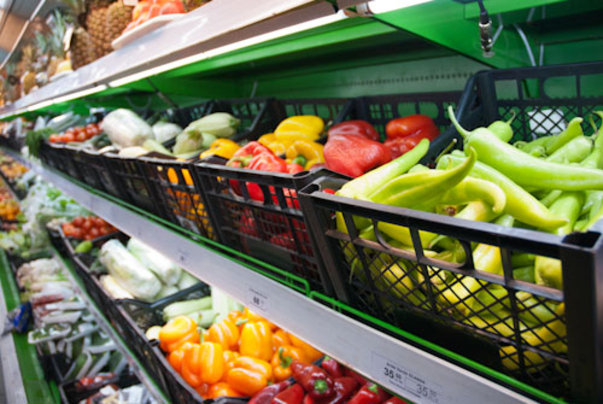 В Молдове цены на сельхозпродукцию упали на 9%