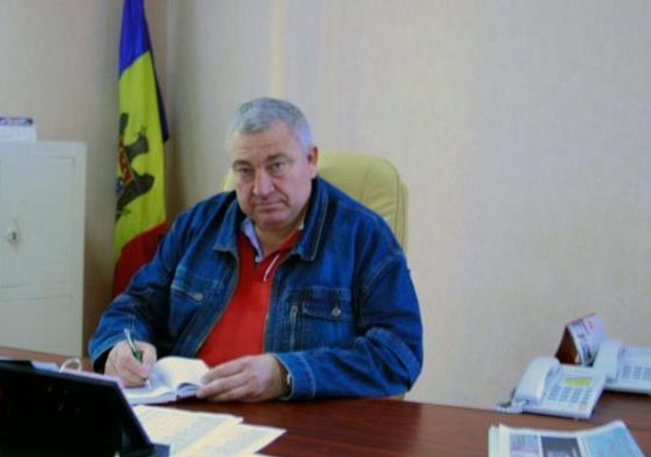 Сергей Пчела обвиняет Ренато Усатого и его людей в связях с криминальным миром