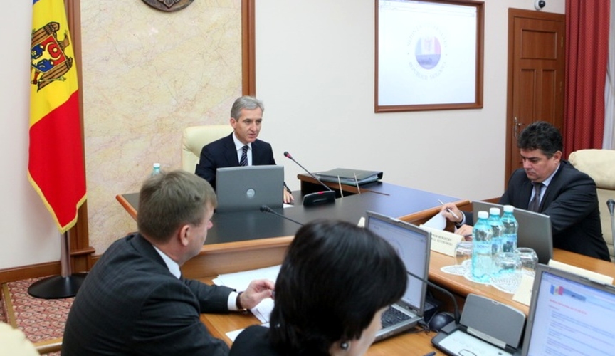 Кабмин: новая ответственность за законы