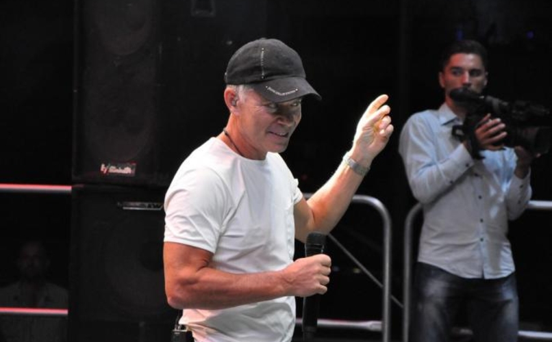 В Кишинёве пройдёт oригинальная музыкальная дуэль