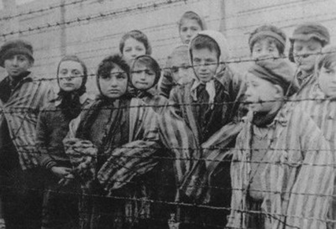 В Молдове грядёт увеличение пособий бывшим yзникам концлагерей