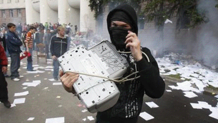 Маразм просвещения