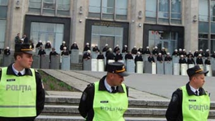 СДП будет звать народ на улицы и площади