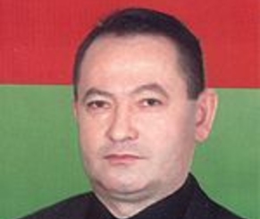 Михаил Бурла избран главой приднестровской партии 