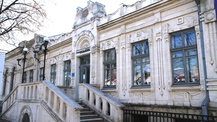 Культурой и министром культуры занялась прокуратура?