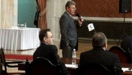 Филата срочно вызвали в парламент
